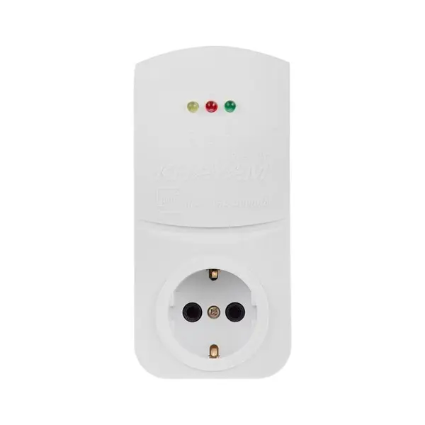 محافظ ولتاژ خیام الکتریک مدل KH8066