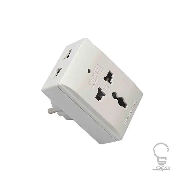 سه راهی فردان الکتریک مدل Multi - 3