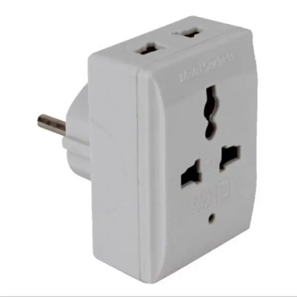 سه راهی فردان الکتریک کد Multi - 2