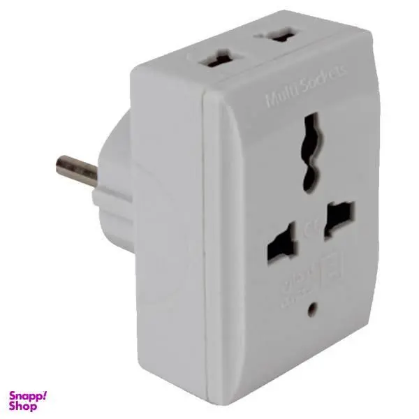 سه راهی فردان الکتریک کد Multi - 3