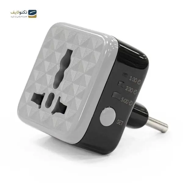 محافظ برق هوشمند تایمردار هادرون مدل P102 - 3