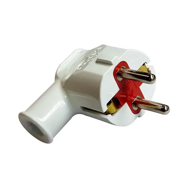 دوشاخه برق پارت الکتریک مدل P973 - 6