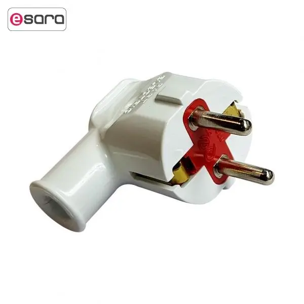 دوشاخه برق پارت الکتریک مدل P973 - 2