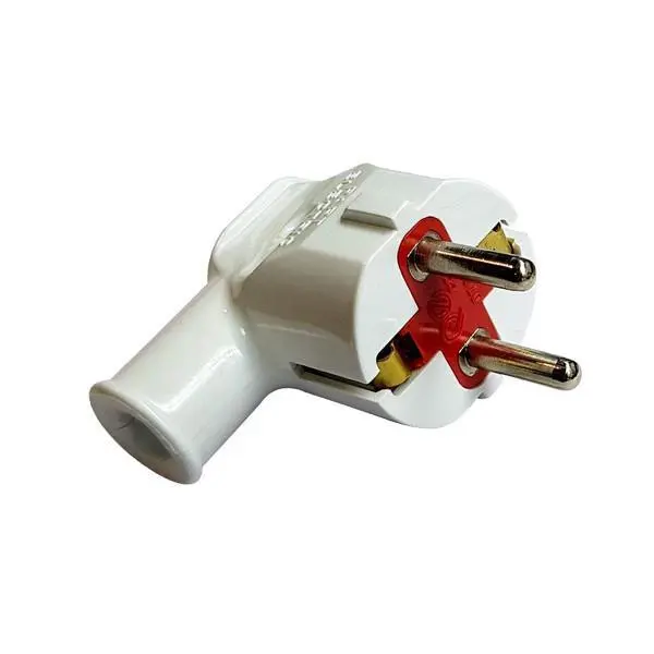 دوشاخه برق پارت الکتریک مدل P973 - 4