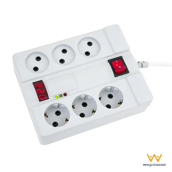 چندراهی برق پارت الکتریک مدل PE2160