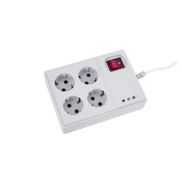 چندراهی برق پارت الکتریک مدل PE2204