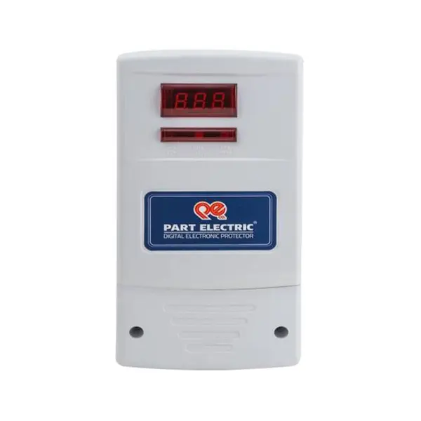 محافظ نوسان برق پارت الکتریک مدل PE5137