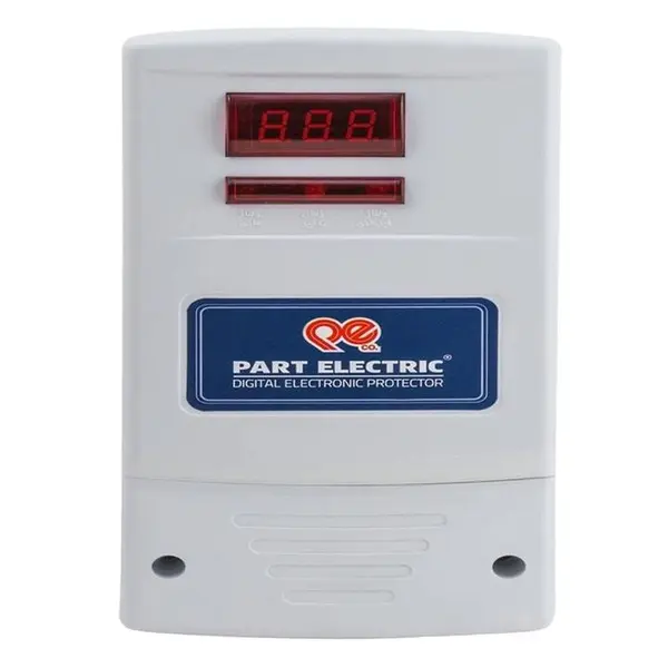 محافظ نوسان برق پارت الکتریک مدل PE5137