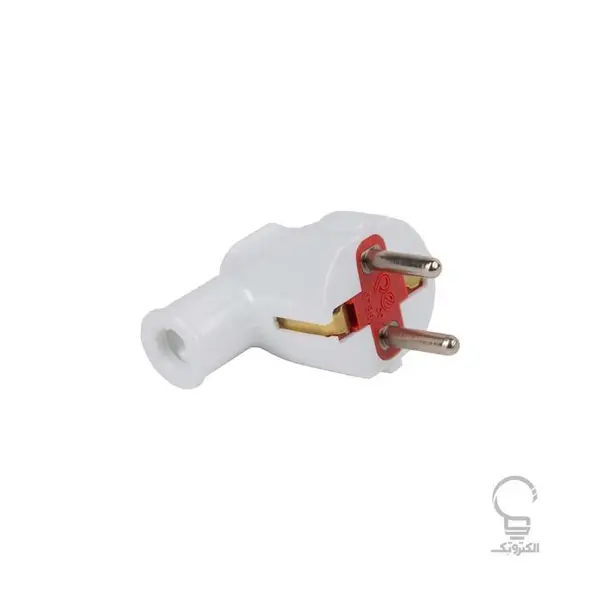 دو شاخه خانگی پارت الکتریک مدل PE5518 - 6