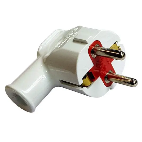 دو شاخه خانگی پارت الکتریک مدل PE5518 - 3
