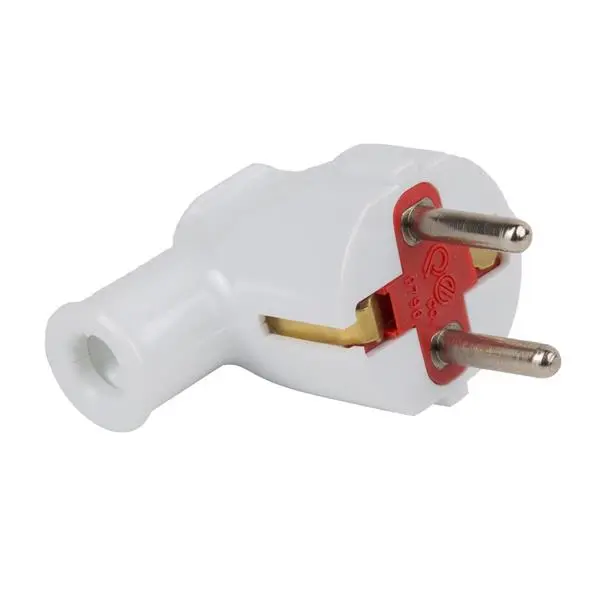 دو شاخه خانگی پارت الکتریک مدل PE5518 - 2