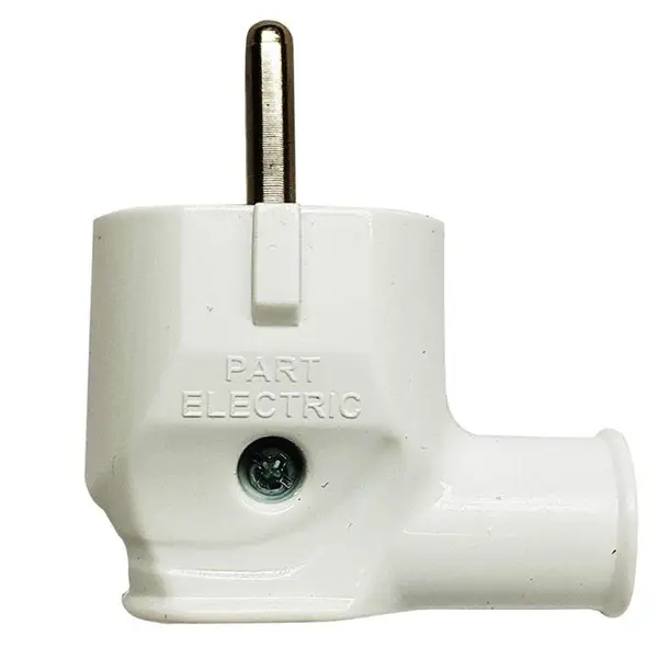 دو شاخه خانگی پارت الکتریک مدل PE5518 - 5