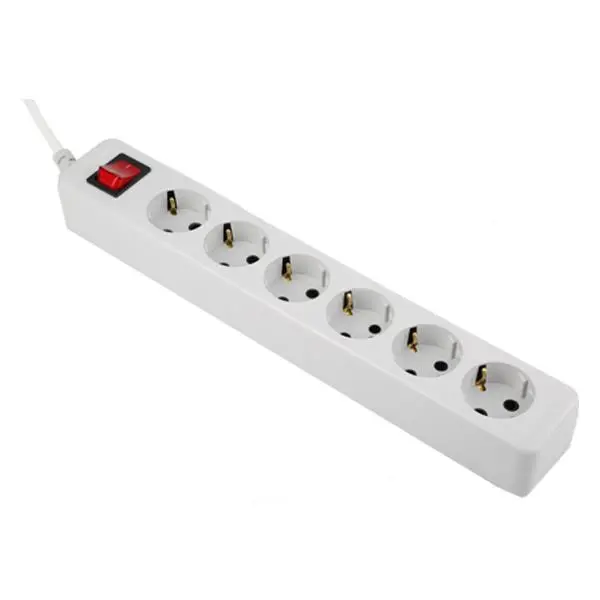 چندراهی برق شهاب پارت الکتریک مدل PE658 - 3