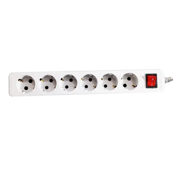 چندراهی برق شهاب پارت الکتریک مدل PE658 - 6