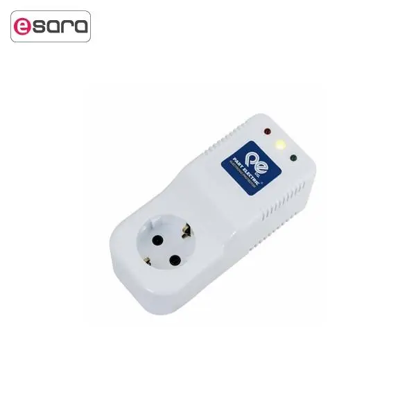 محافظ نوسان برق پارت الکتریک مدل PE689