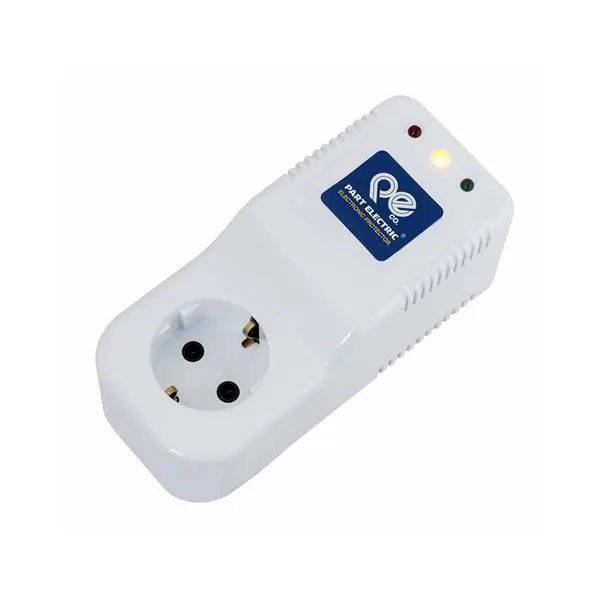 محافظ نوسان برق پارت الکتریک مدل PE689