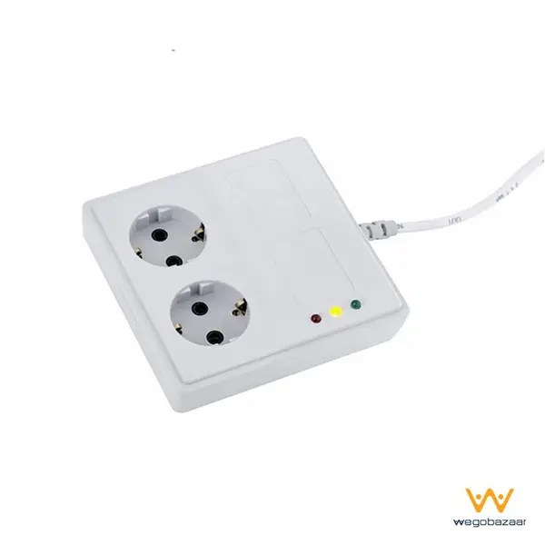 چندراهی برق پارت الکتریک مدل PE767 - 2