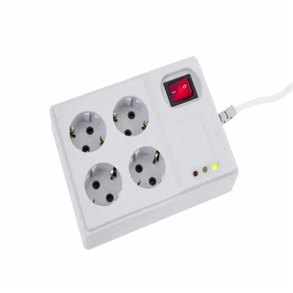 چندراهی برق پارت الکتریک مدل PE773 - 6