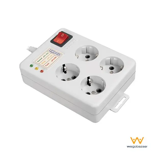 چندراهی برق پارت الکتریک مدل PE773 - 2