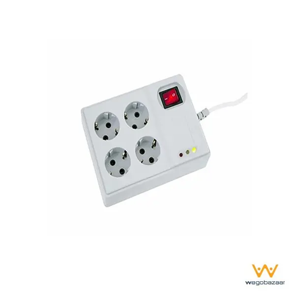 چندراهی برق پارت الکتریک مدل PE773 - 3