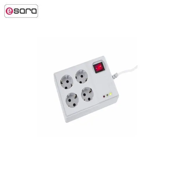 چندراهی برق پارت الکتریک مدل PE773 - 5