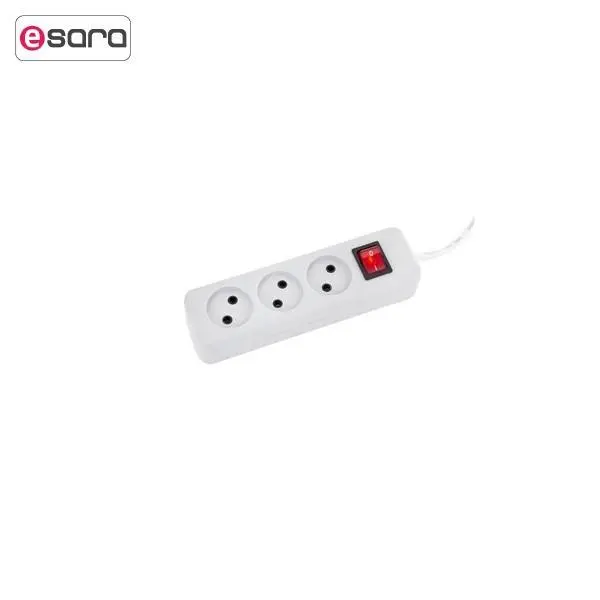 چندراهی برق شهاب پارت الکتریک مدل PE850 - 4