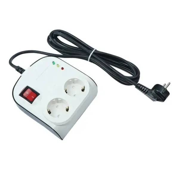 محافظ ولتاژ پارت الکتریک مدل PE8789 - 2