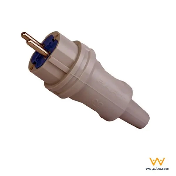 دوشاخه صنعتی سیار پارت الکتریک PE972