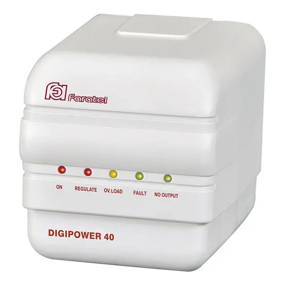 استابلایزر فاراتل مدل Power40 ظرفیت 2000 ولت آمپر - 2