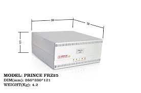 استابلایزر فاراتل مدل PRINCE/FRZ25