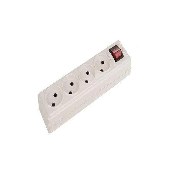 چندراهی برق تیراژه مدل S104 - 2