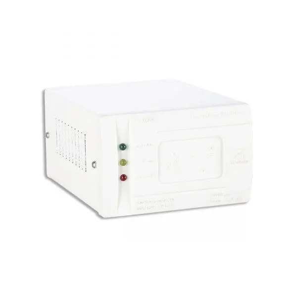 محافظ ولتاژ یخچال و فریزر تیراژه مدل S4004