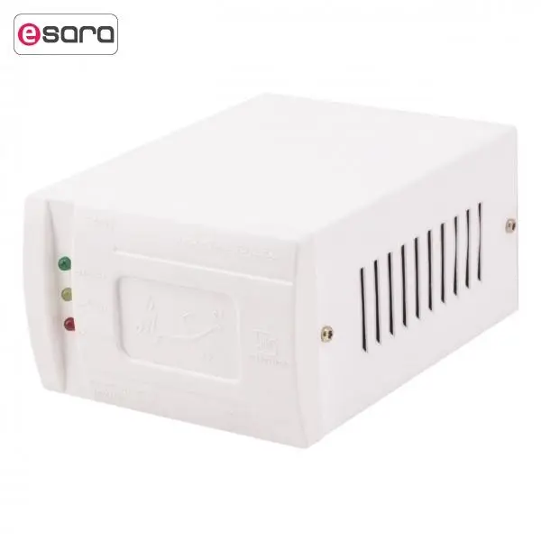 محافظ ولتاژ یخچال و فریزر تیراژه مدل S4004