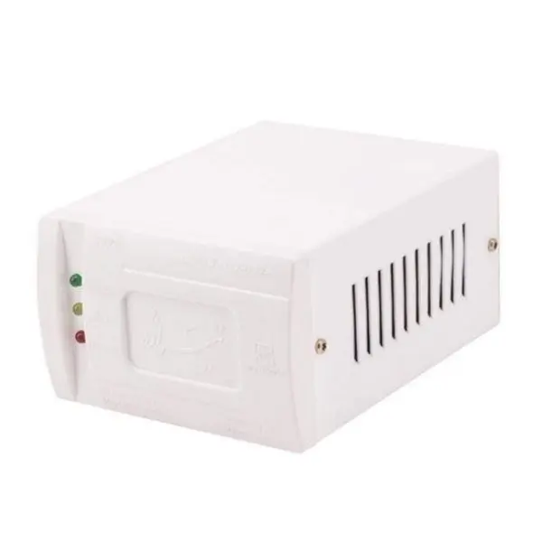 محافظ ولتاژ یخچال و فریزر تیراژه مدل S4004