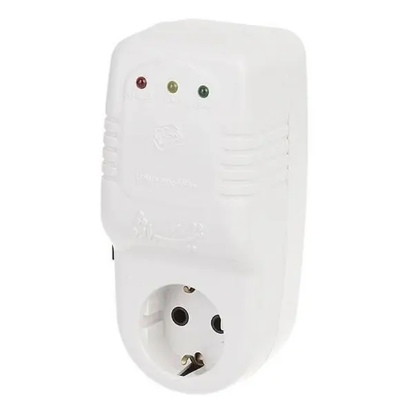 محافظ آنالوگ کولرگازی تیراژه مدل S7000