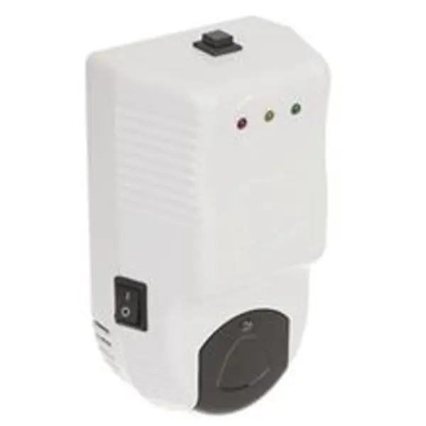 محافظ آنالوگ کولر گازی تیراژه مدل S7001 - 5