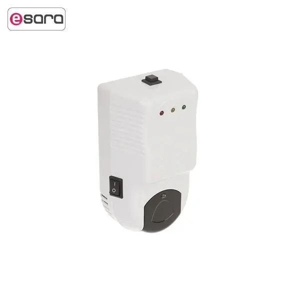 محافظ آنالوگ کولر گازی تیراژه مدل S7001 - 2