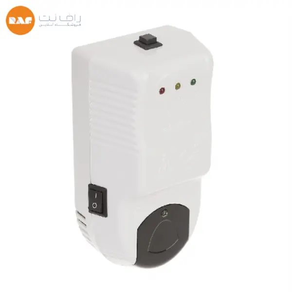 محافظ آنالوگ کولر گازی تیراژه مدل S7001 - 4