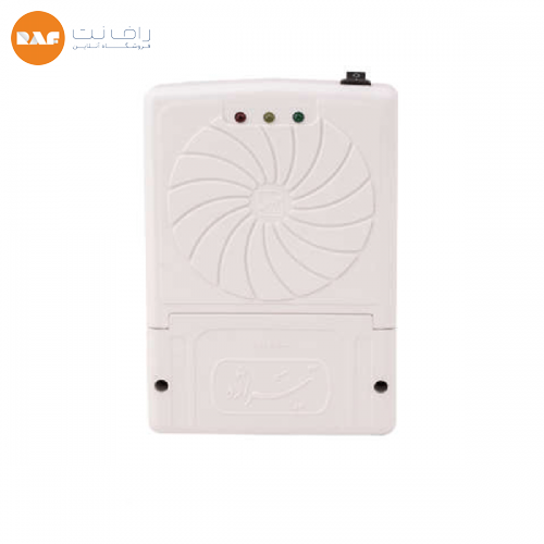 محافظ ولتاژ ترمینالی تیراژه مدل S9009