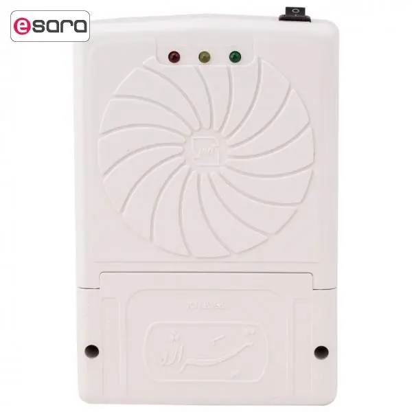 محافظ ولتاژ ترمینالی تیراژه مدل S9009