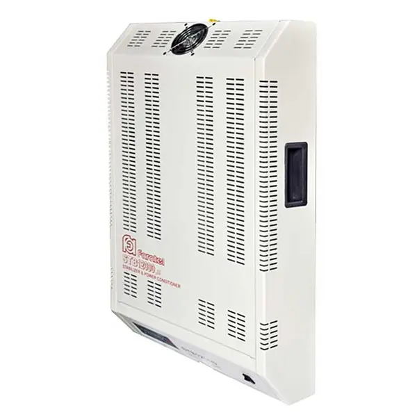 استابلایزر فاراتل STB12000 با توان مصرف... - 3