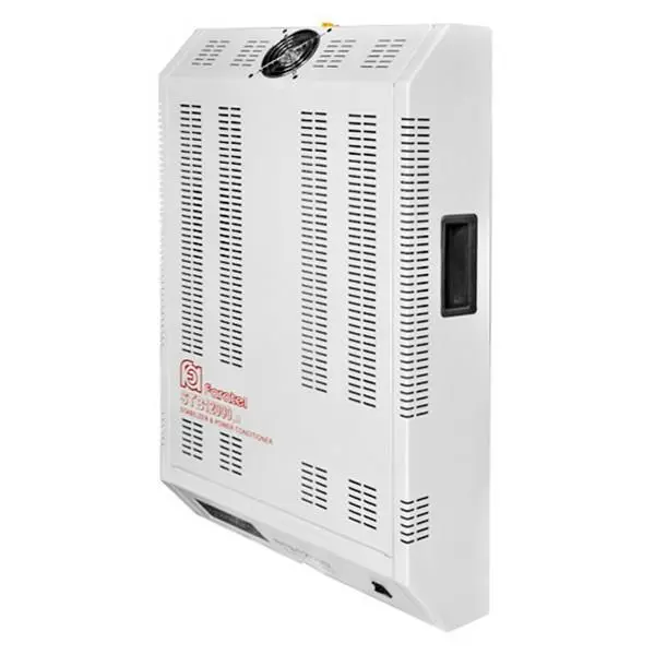 استابلایزر فاراتل مدل STB12000µ ظرفیت 12000VA - 5