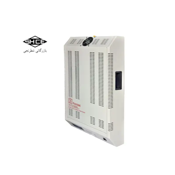 استابیلایزر فاراتل مدل STB12000M