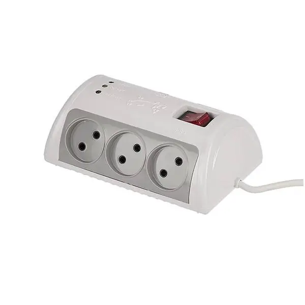 محافظ ولتاژ تیراژه مدل T106 - 2