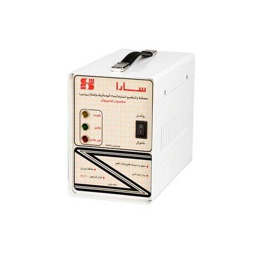 استابیلایزر سارا مدل T127F ظرفیت 700VA