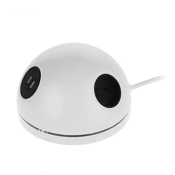 چندراهی برق تیراژه مدل USB دار - 2