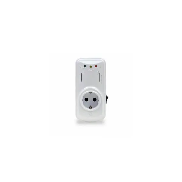 محافظ ولتاژ 16A سیماران مدل SM-140 - 2