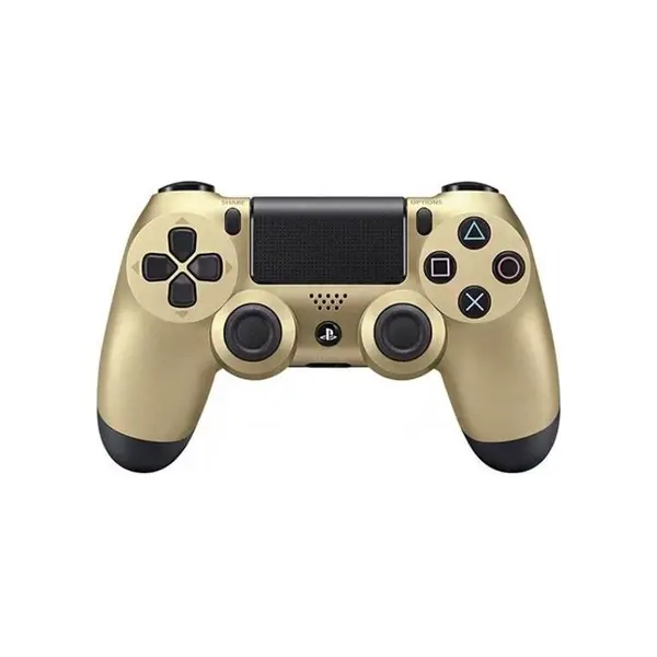 دسته بازی بی سیم سونی مدل 2016 DualShock 4 - 3