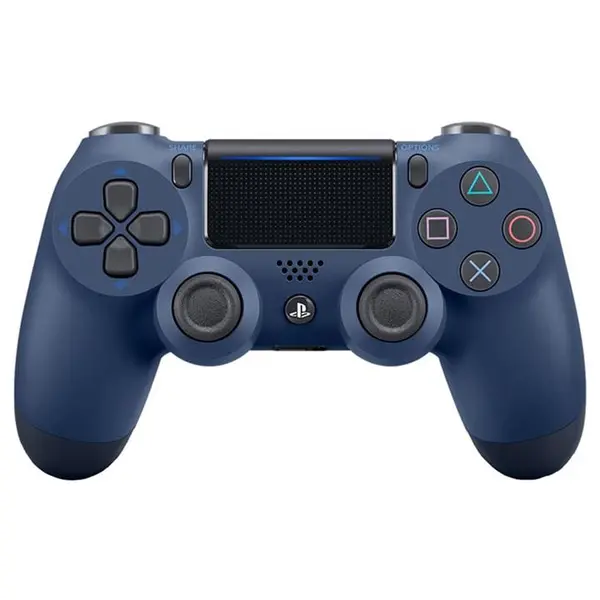 دسته بازی بی سیم سونی مدل 2016 DualShock 4 - 6