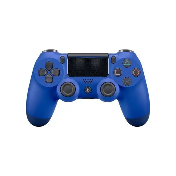 دسته بازی بی سیم سونی مدل 2016 DualShock 4 - 2
